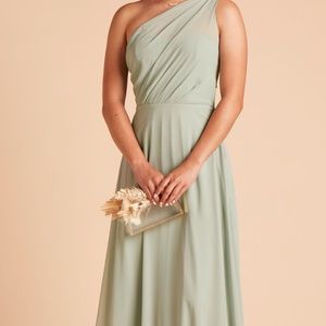 Birdy Grey Bridesmaid Dress